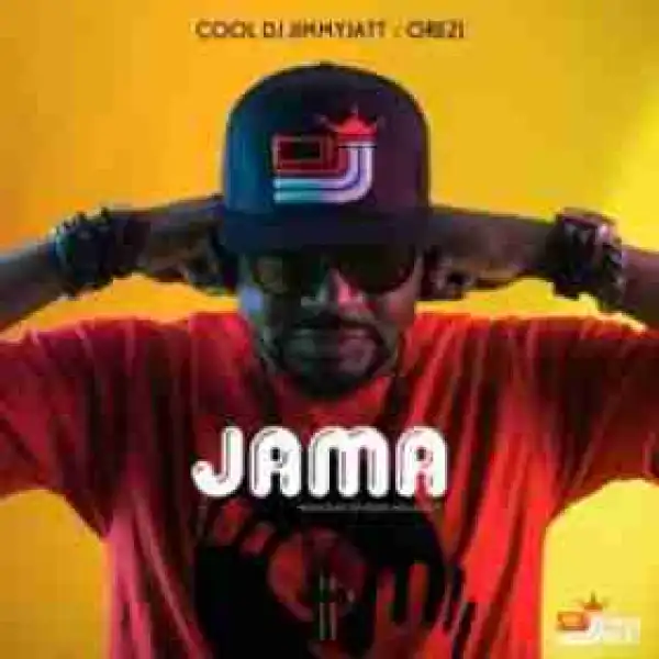 DJ Jimmy Jatt - Jama ft Orezi